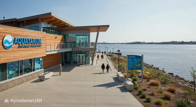 Акватариум