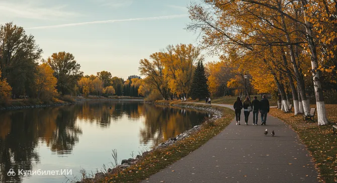 Парк Боунесс