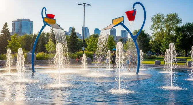 Водный парк