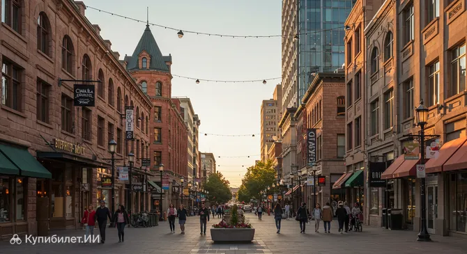 Стивен-авеню