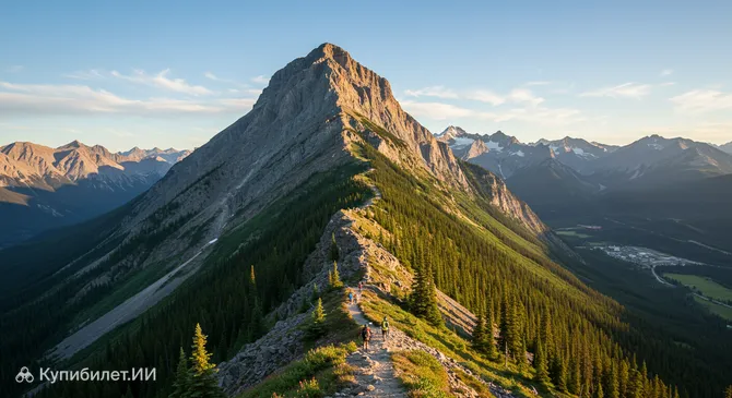 Пик Ха Линг