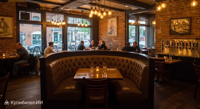 Slaymaker & Nichols Gastro House