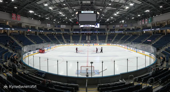 Колизей Чилливак