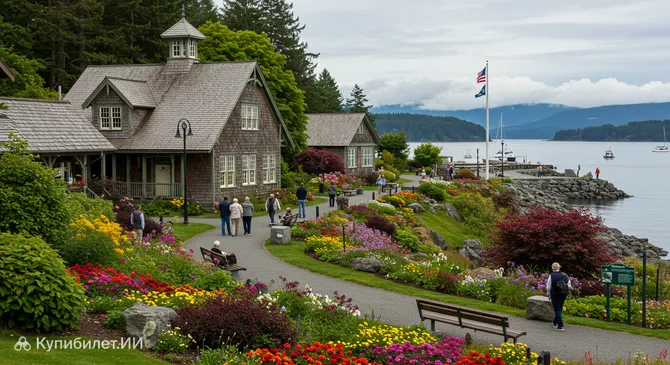 Парк Филберг