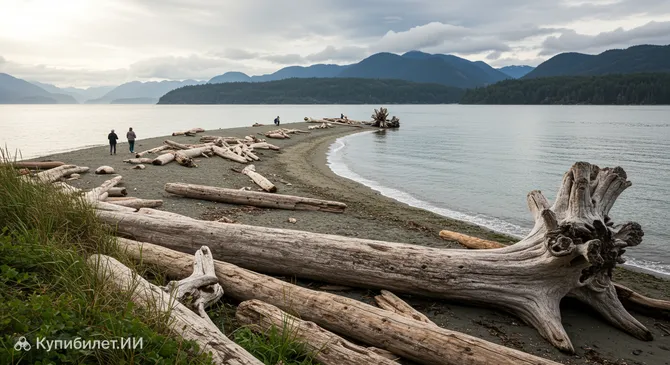 Парк Гус Спит