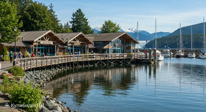 Парк Марина