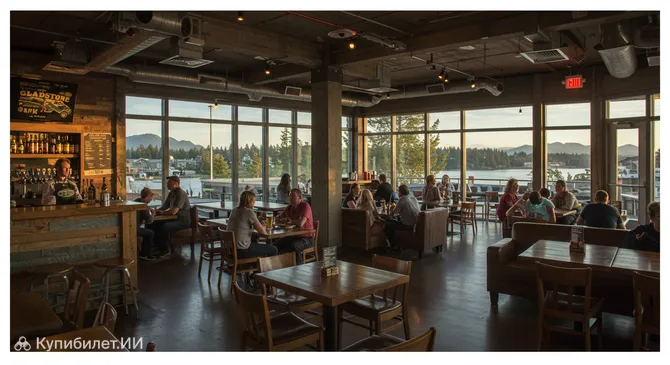 Гладстоун Брюинг