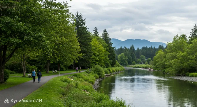 Парк Пантледж