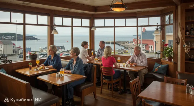 Euphoria Бар и Ресторан