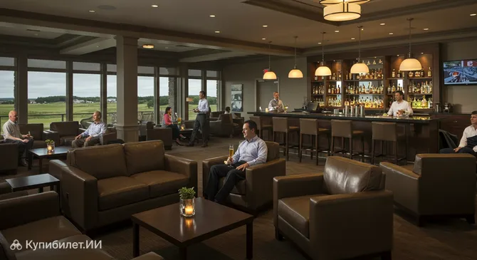 Бар Дигби Пайнс