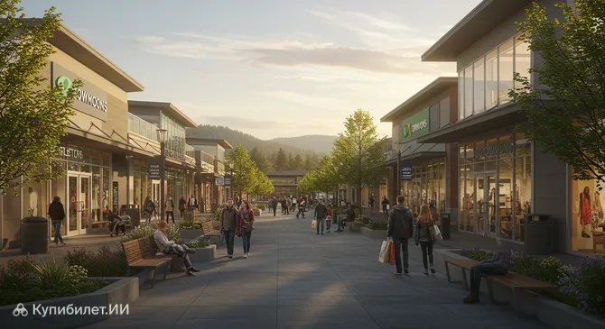 Ковичан Коммонс