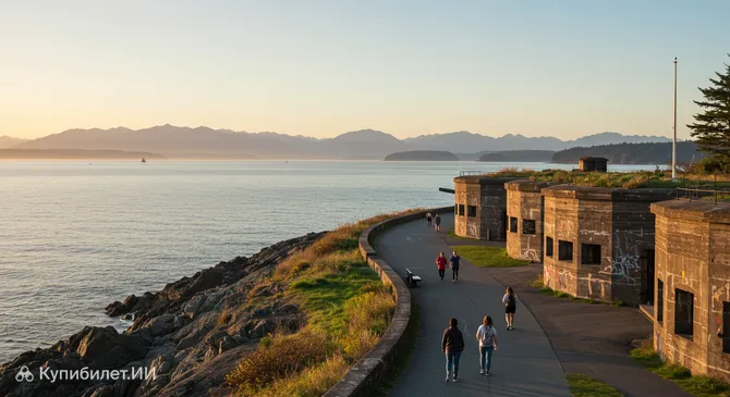 Парк Маколей-Пойнт