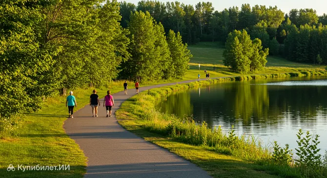 Парк Маскосипи