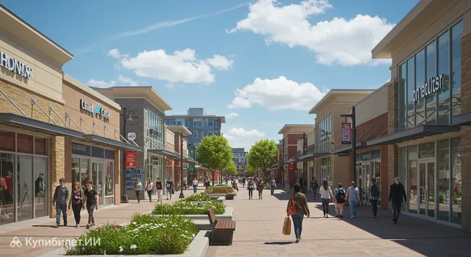 Дартмут Кроссинг