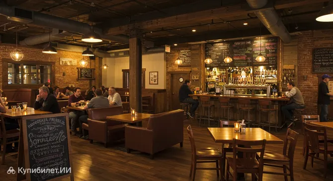 Педал энд Тэп