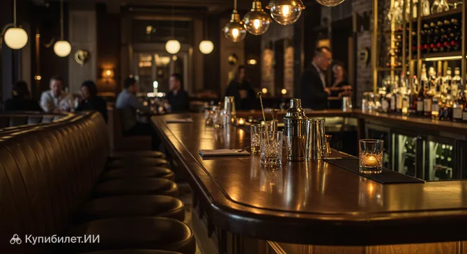 Атлас Стейк + Фиш