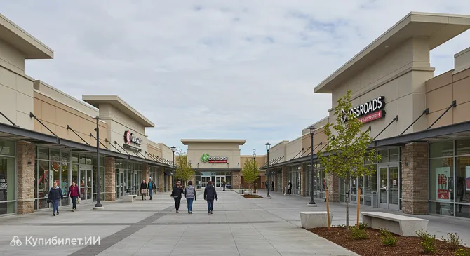 Милтон Кроссроудс