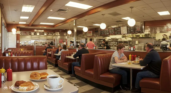 Сильвер Спун