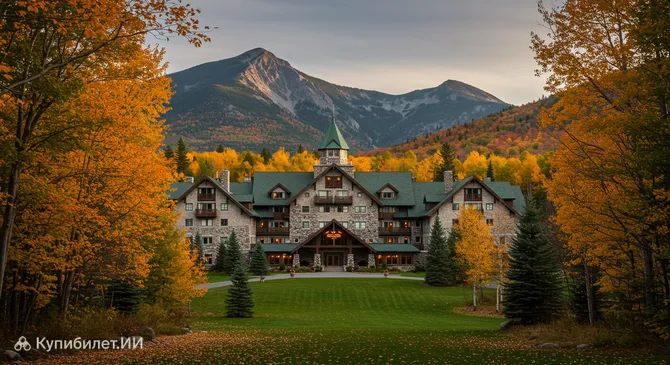 Домен Сен-Бернар