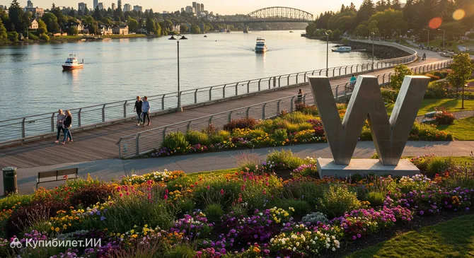 Парк Куэйсайд