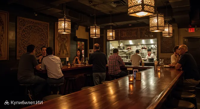 Доса Бойз и Хакка Бойз