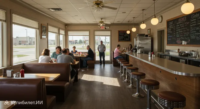 Кантри Куизин