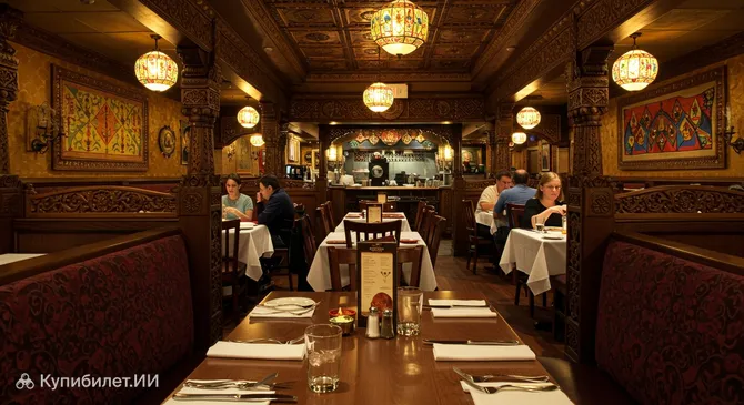 Империал Тандур