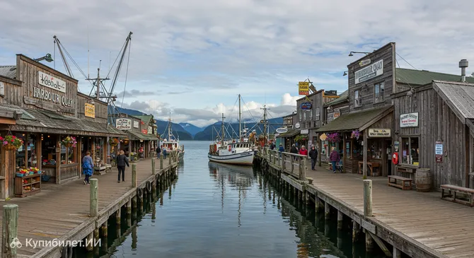 Гавань Куэй