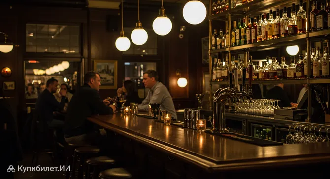 Memories Dining & Bar