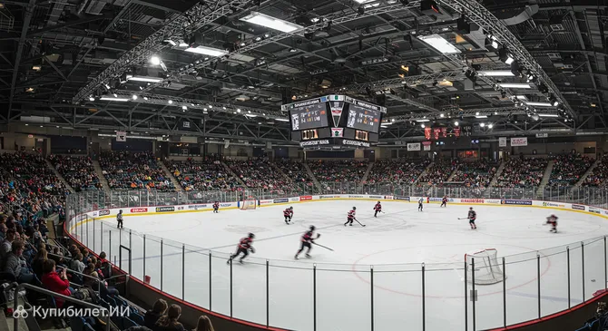 Харбор Стейшн