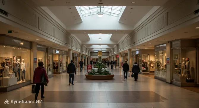 Галери Сен-Иасент