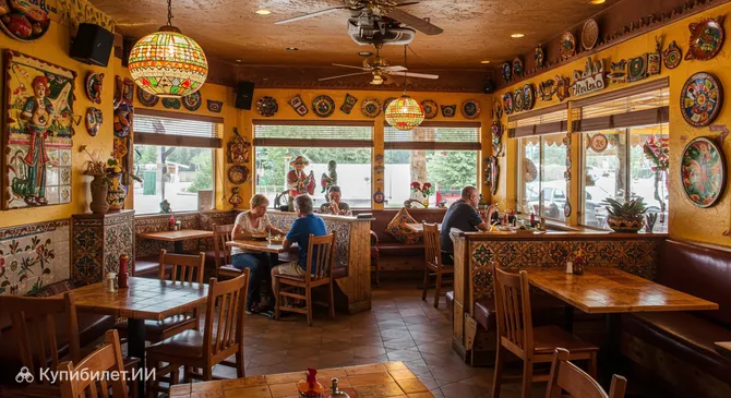 Кантина Вальярта