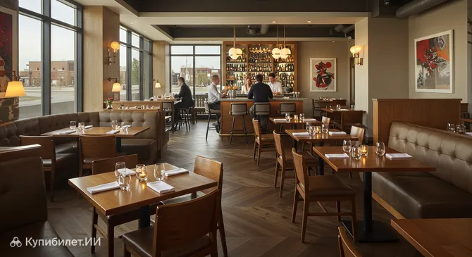 Filosophi Wise Cuisine