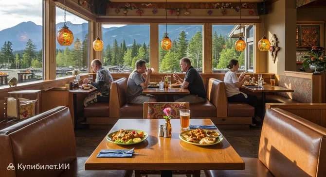 Индийский Масала Бар и Гриль