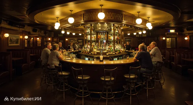 Ресторан Daytona