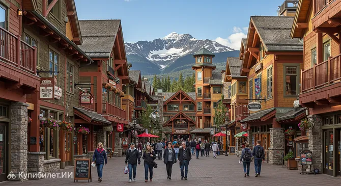 Криксайд Маркет