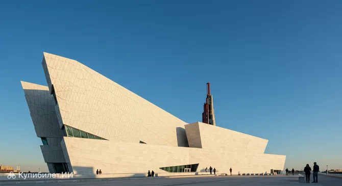 Канадский музей прав человека