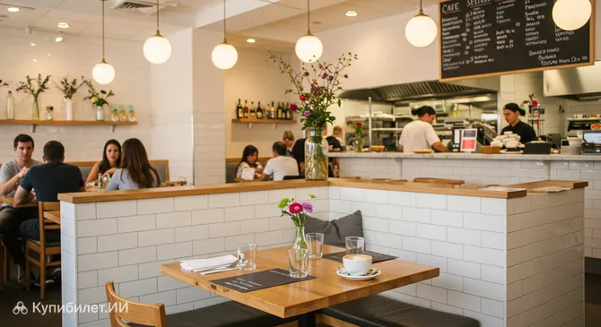 Кафе Клементин