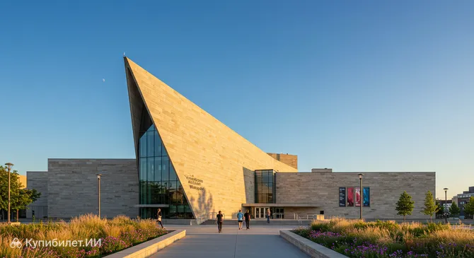 Виннипегская художественная галерея