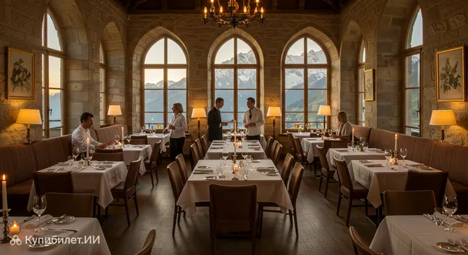 Замок Вартегг