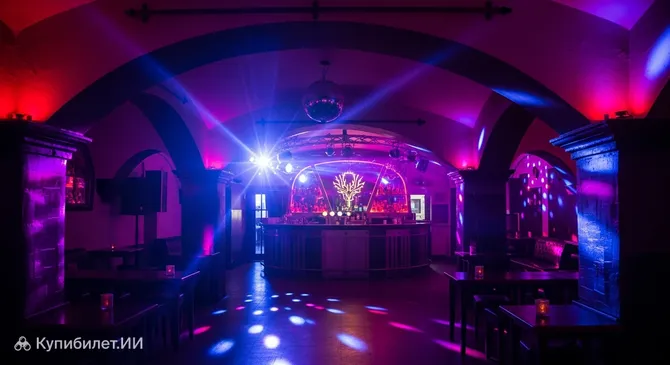 Вальхалла Бар Базель