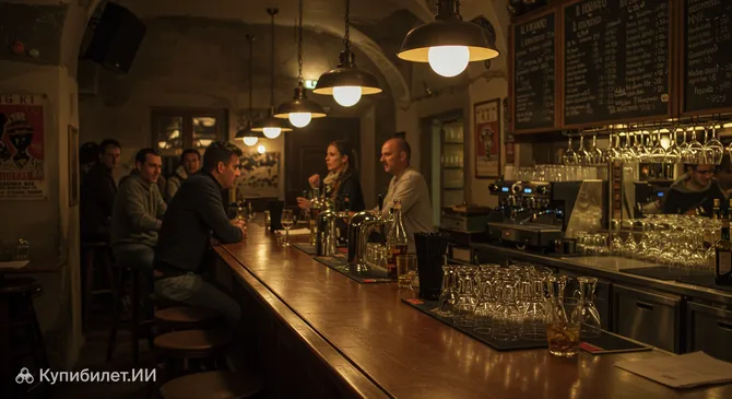 Иль Ферменто