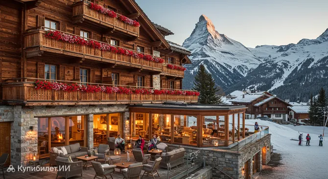 Вальдхус Давос