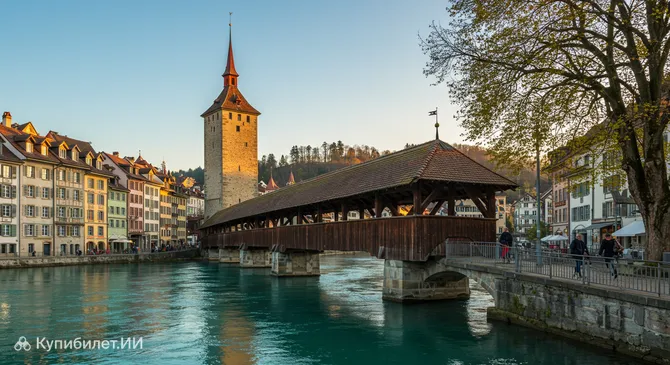 Бернский мост