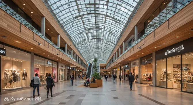 Эплятур Центр