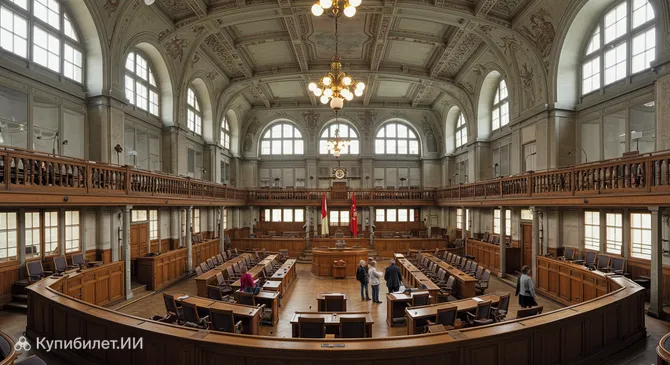 Отель де Виль