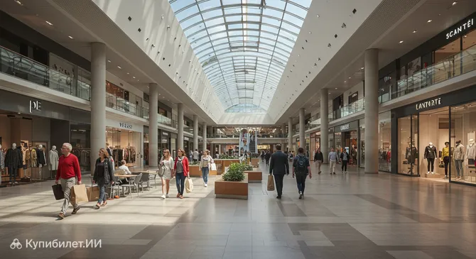 Метрополь Центр