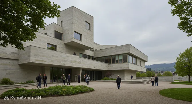 Коллекция Ар Брют