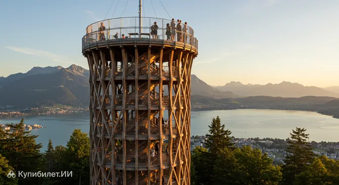 Башня Совавелин