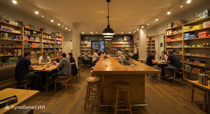 Грейт Эскейп